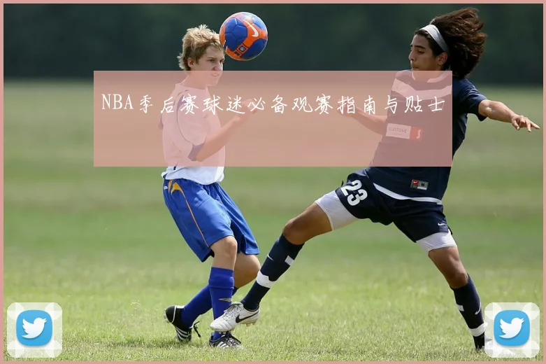 NBA季后赛球迷必备观赛指南与贴士